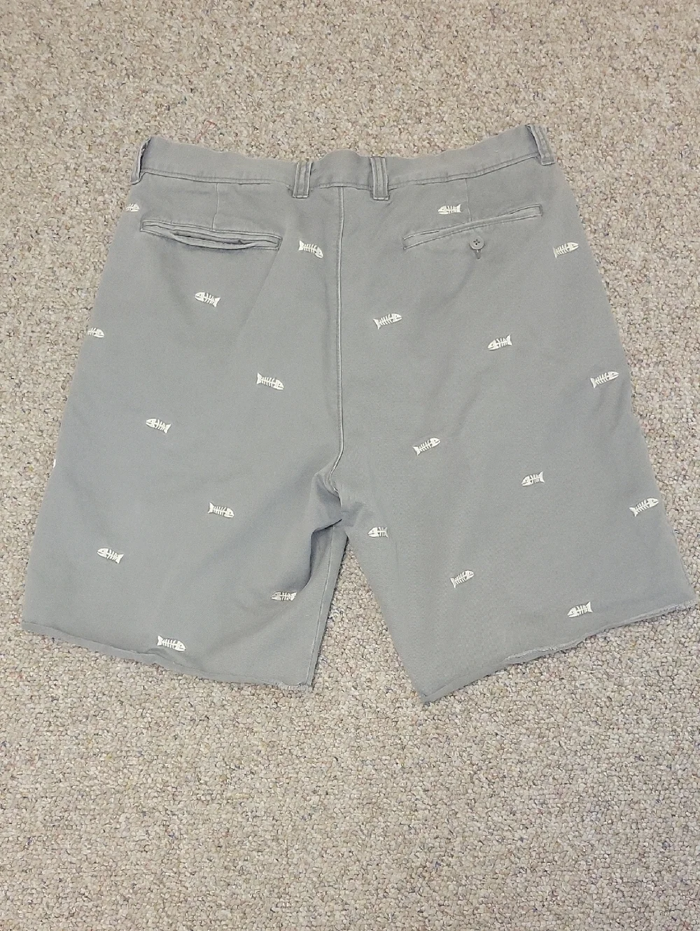J. Crew crew grey